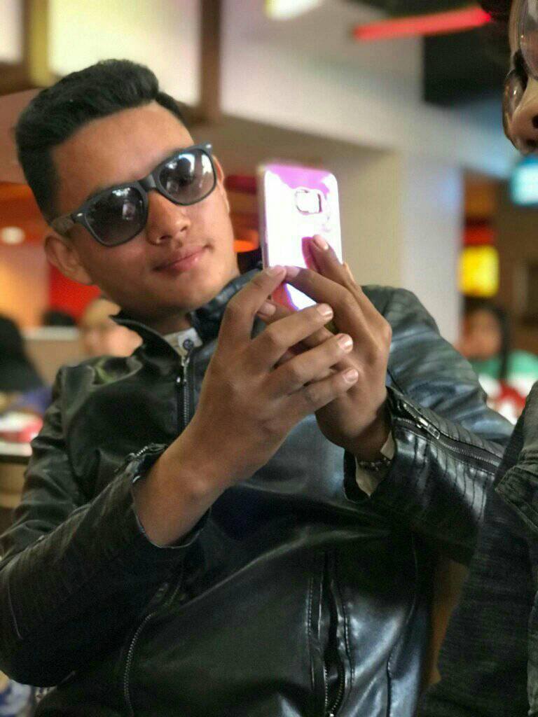 Jonathan Limbu