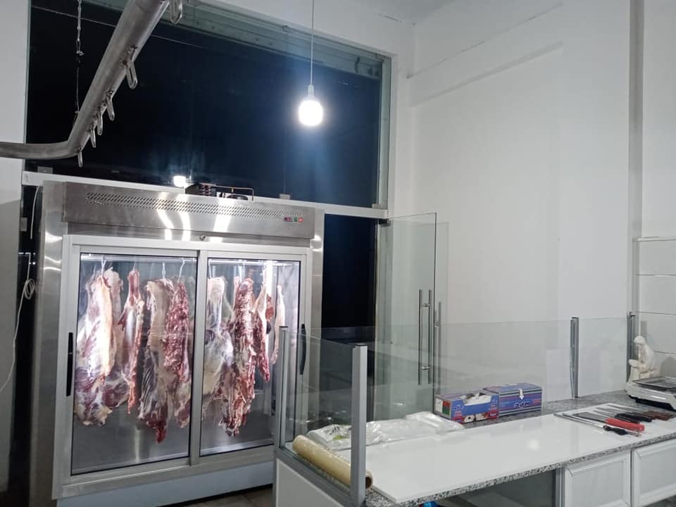 Tony's Butchery