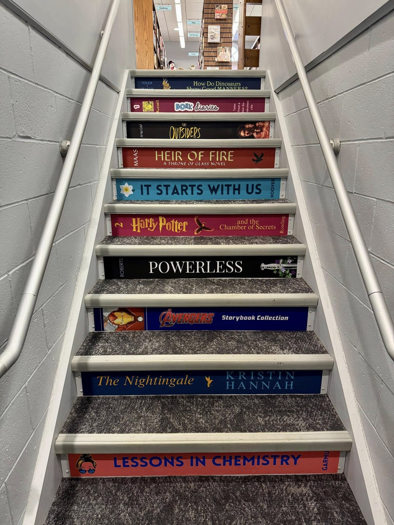 Sparta Library | Sparta NJ
