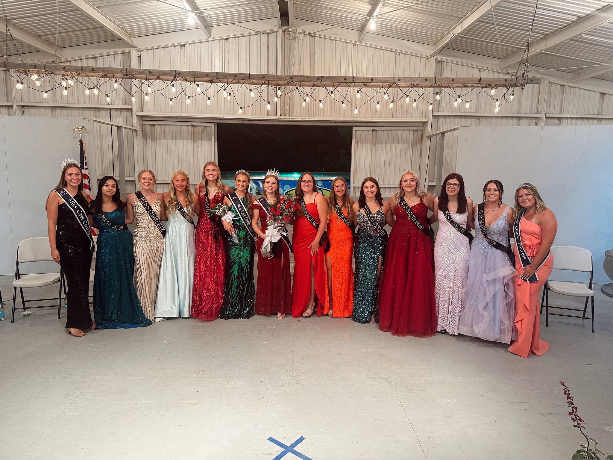 Cass - The 2025 Cass County Fair is just around the corner—August 6th ...