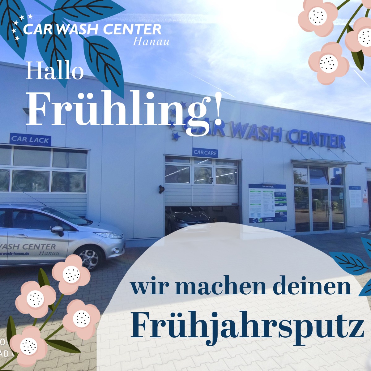 Sitemapcdatahttpwwccellcare1comspannende Car Wash Center Hanau Fotosnull