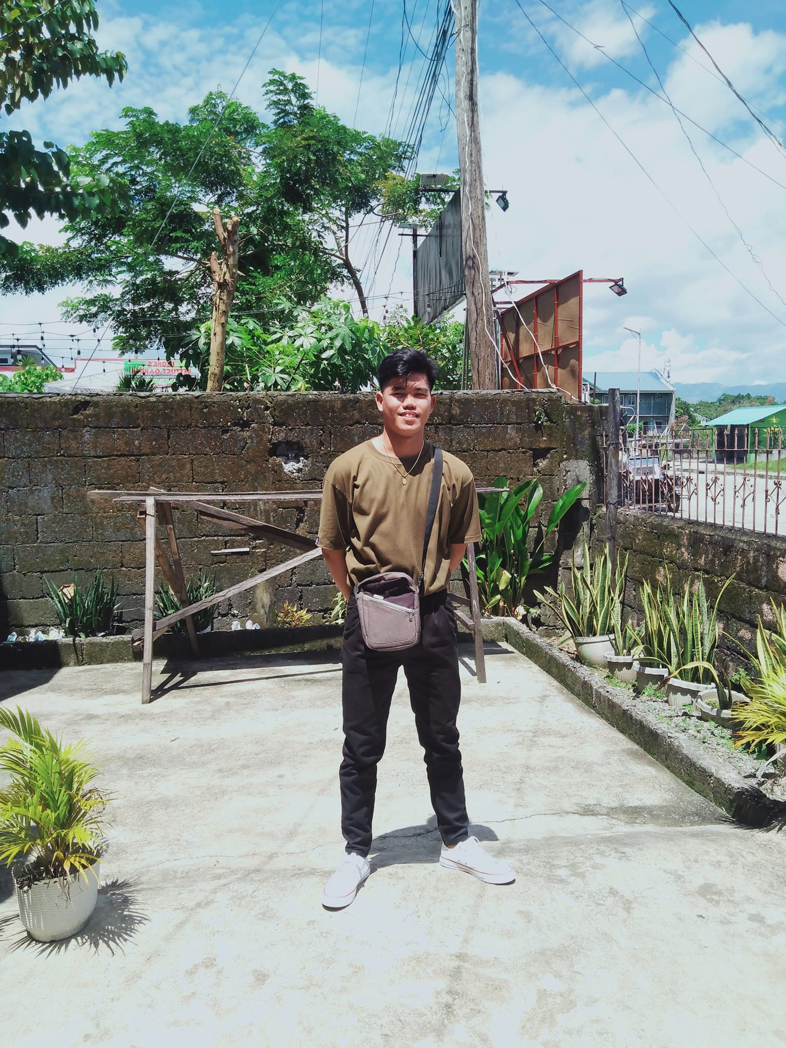 JOMM C | Mamburao