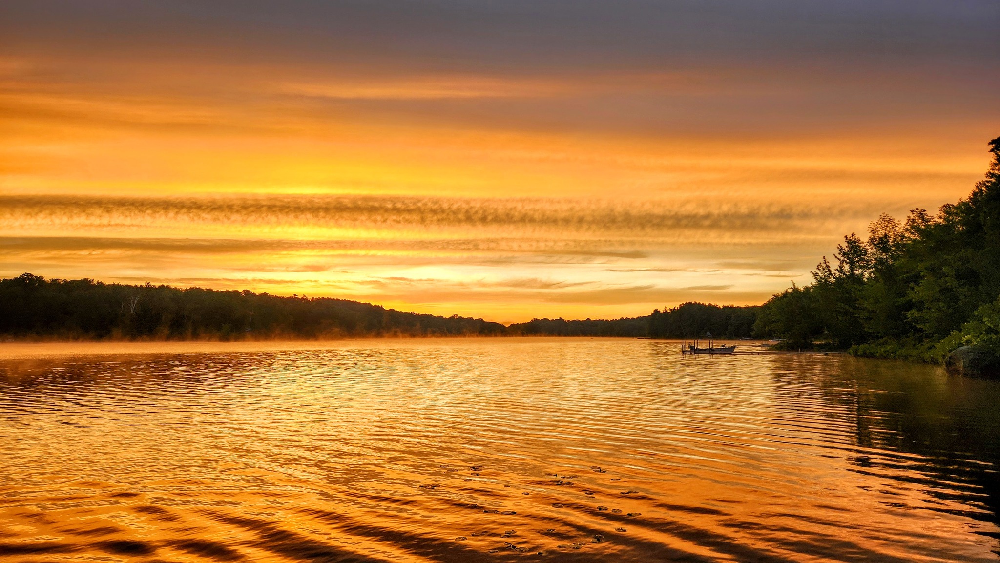 The Lodge on Sebec Lake | Sebec ME