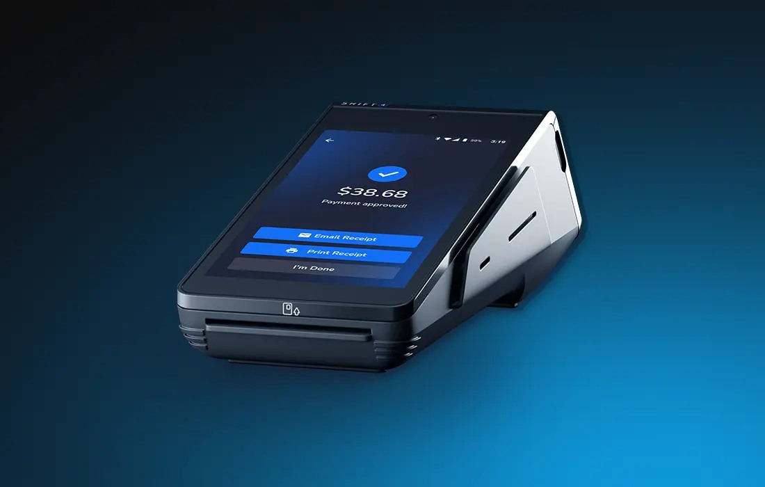 Griffith Payments + Shift4... - Griffith Payments + Shift4