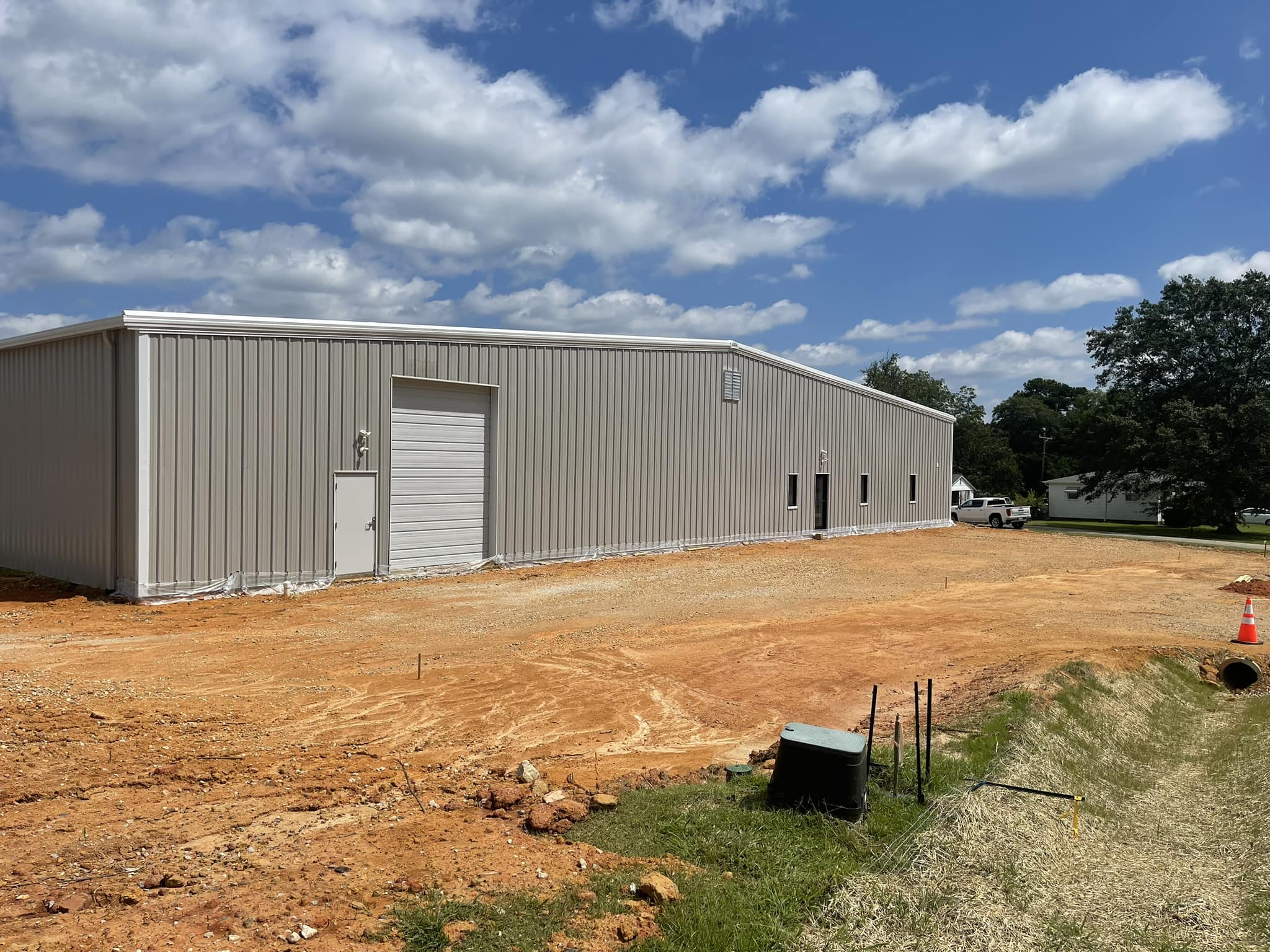 Stability Construction, LLC & Construction Engineering Associates, LLC ...