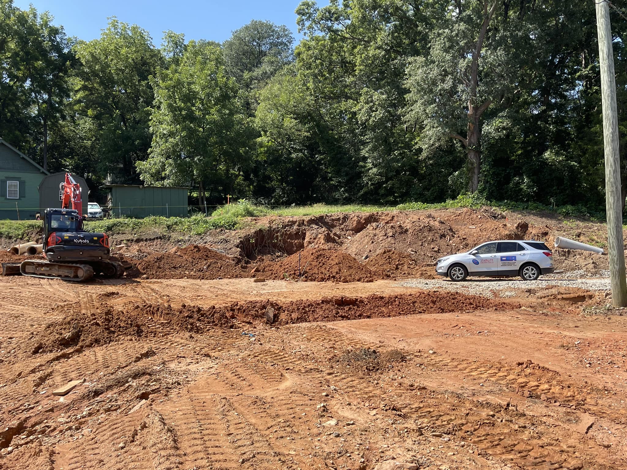 Stability Construction, LLC & Construction Engineering Associates, LLC ...