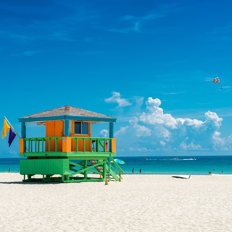 Colourful... - Freedom Destinations - The USA & Canada Experts