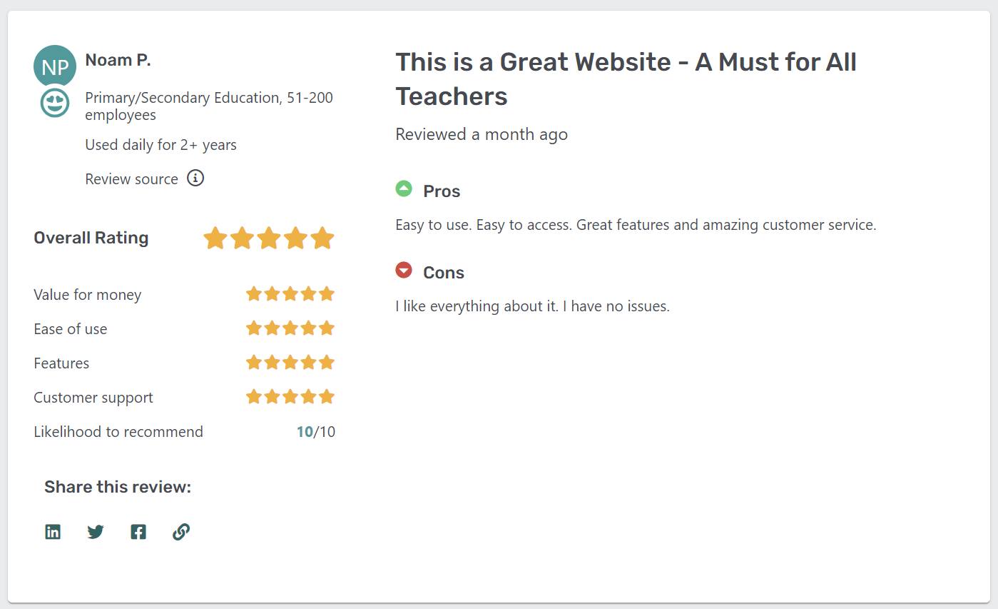 iGradePlus Online Gradebook and School Management System