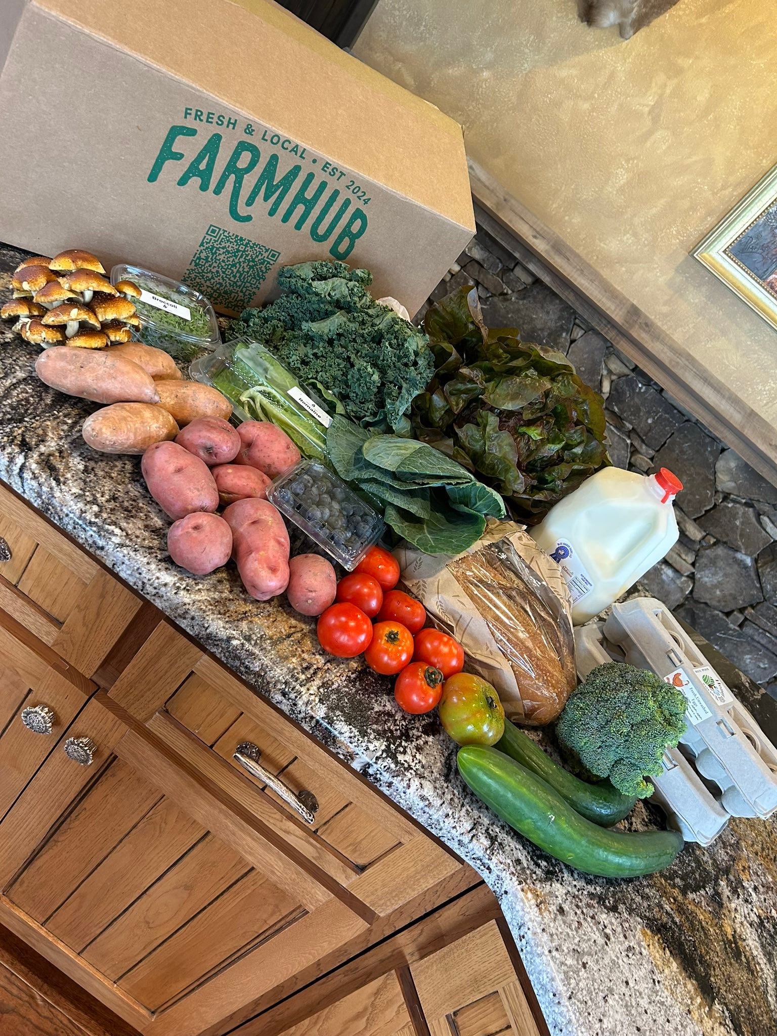 FarmHub | Opelika AL