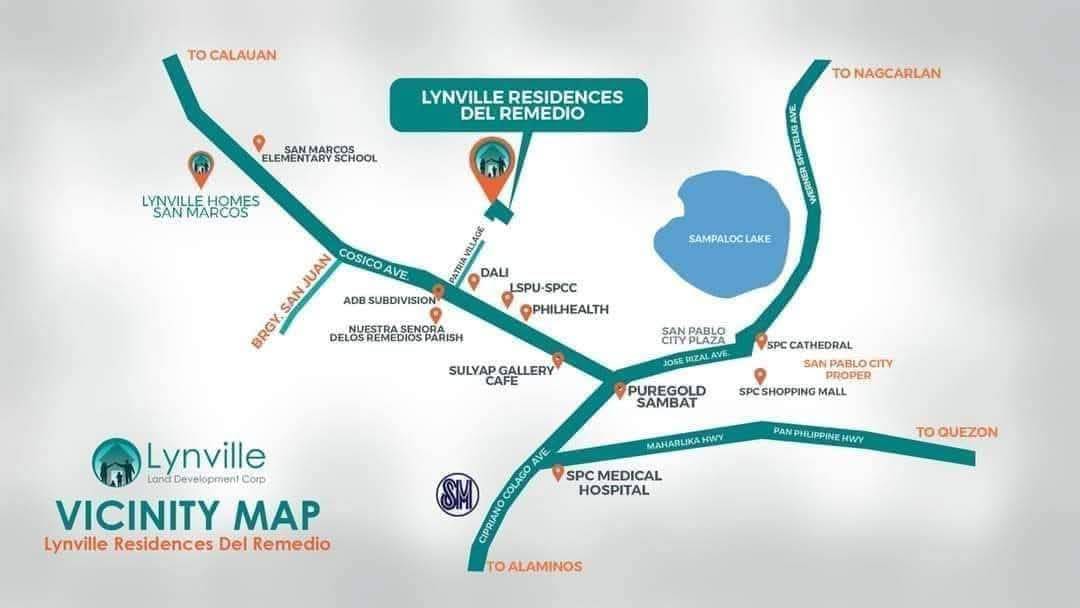 DREAM HOME Ph | San Pablo City