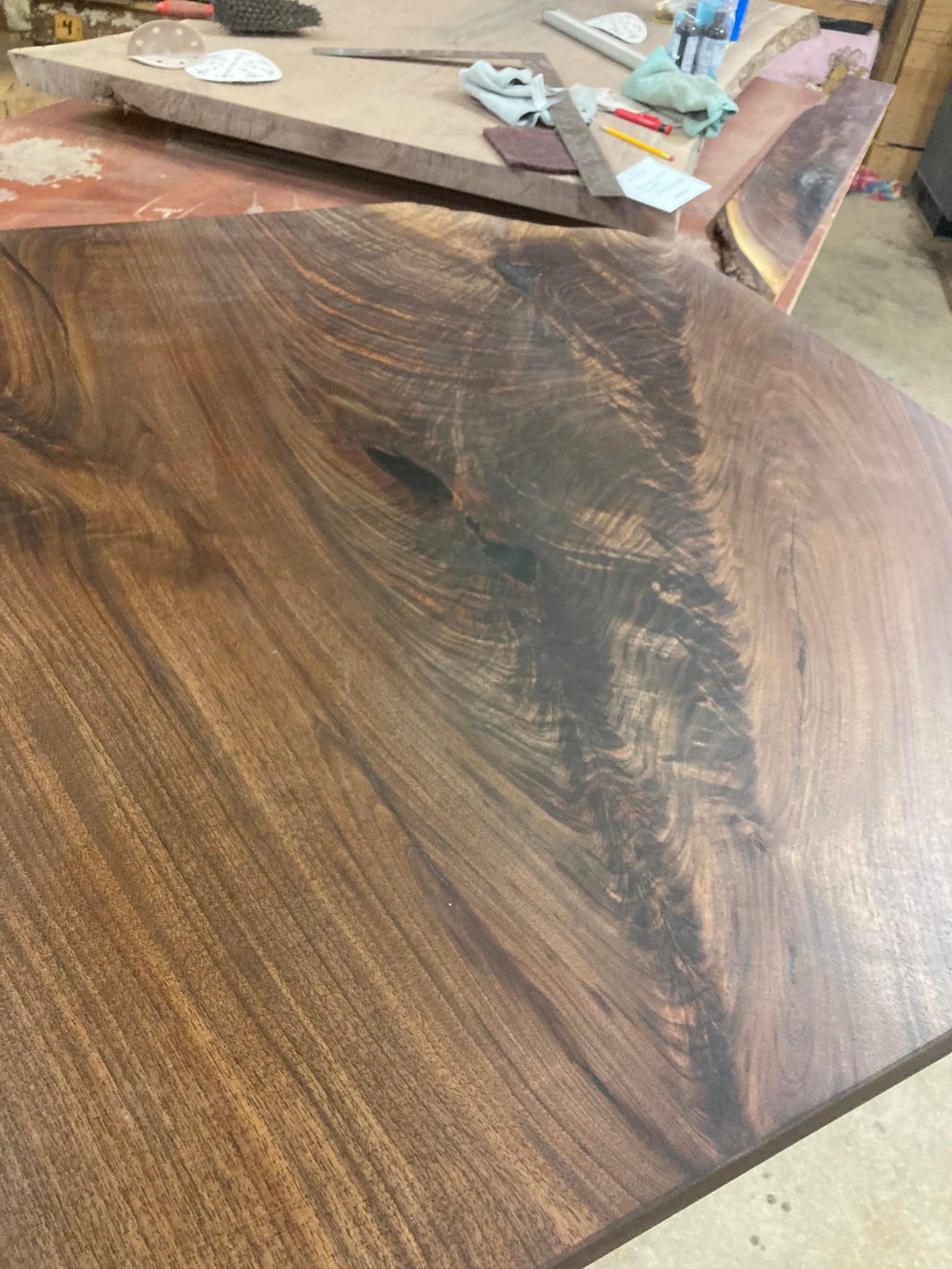 Hickory & Oak Sawmilling and Lumber Company, LLC | Decatur MI