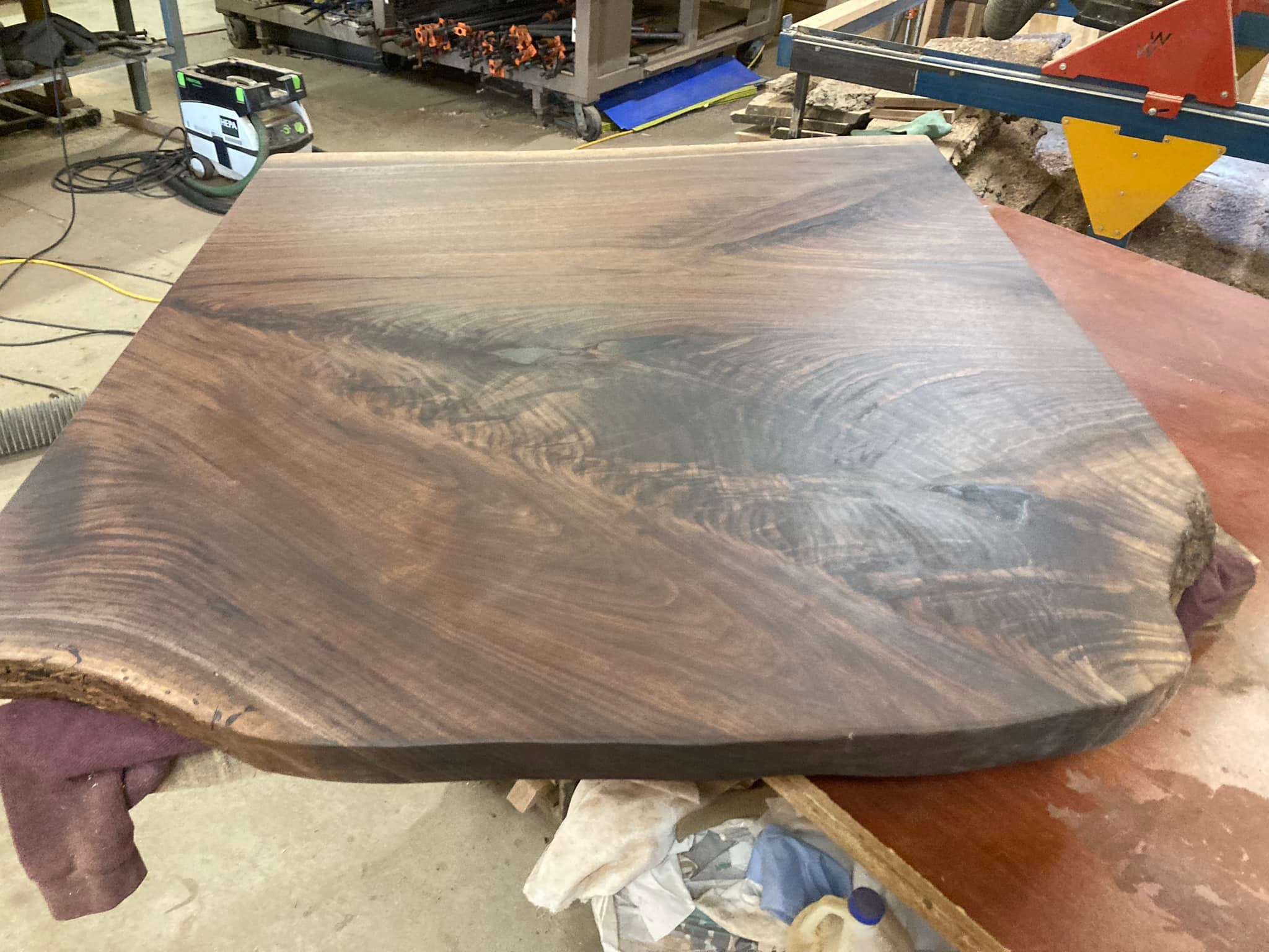 Hickory & Oak Sawmilling and Lumber Company, LLC | Decatur MI