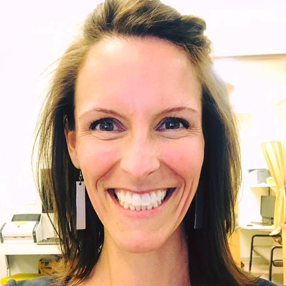 Sarah Shaffer