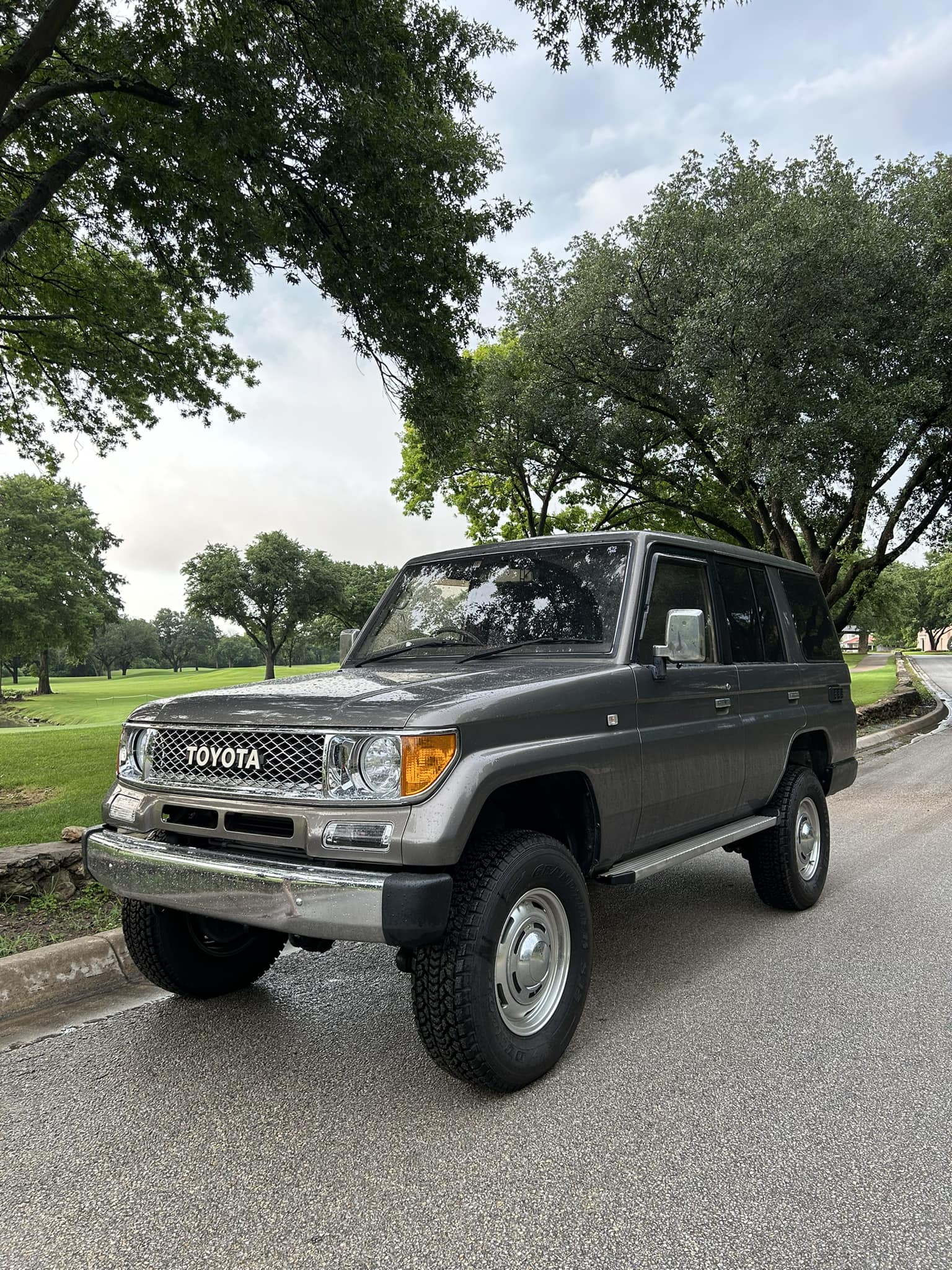 YJ What's the best way to increase AC airflow in a 1995 Prado?