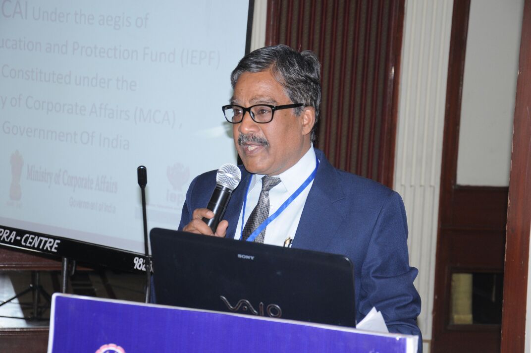 Veer Kumar Jain