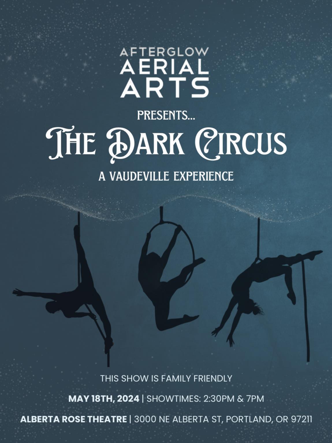 ARC In Movement LLC - Another amazing performer for the ARC Virtual ...