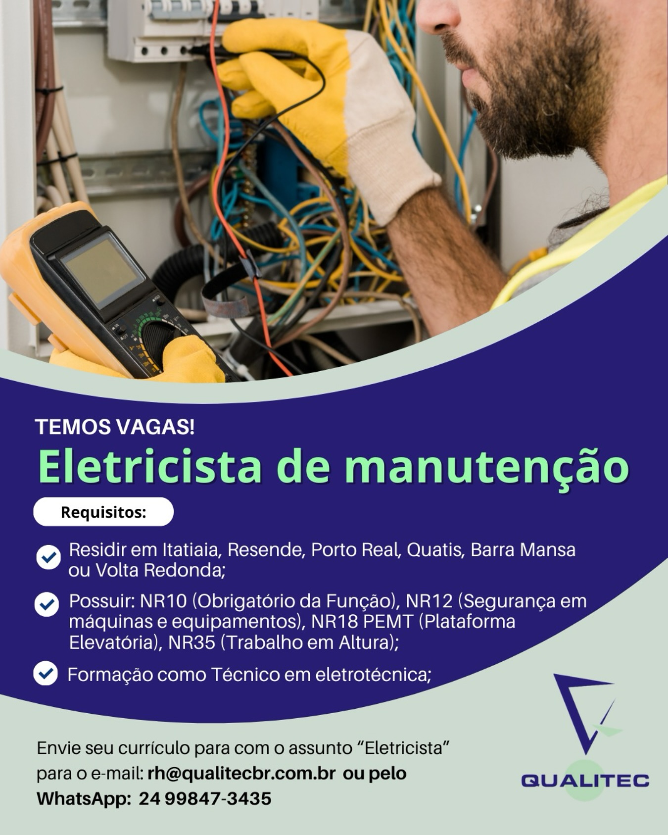 Qualitec Resende