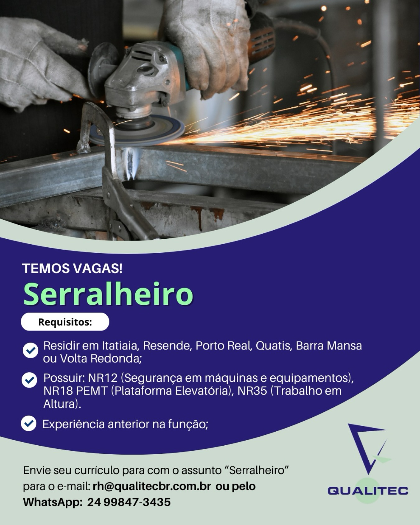 Qualitec Resende