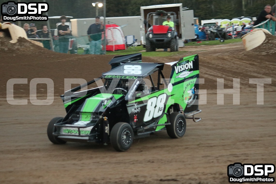 Granger Racing | Long Pond PA
