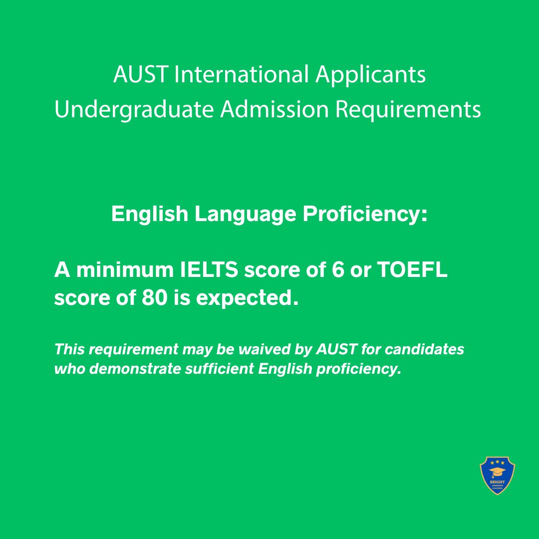 AUST Admission Helpline | Dhaka