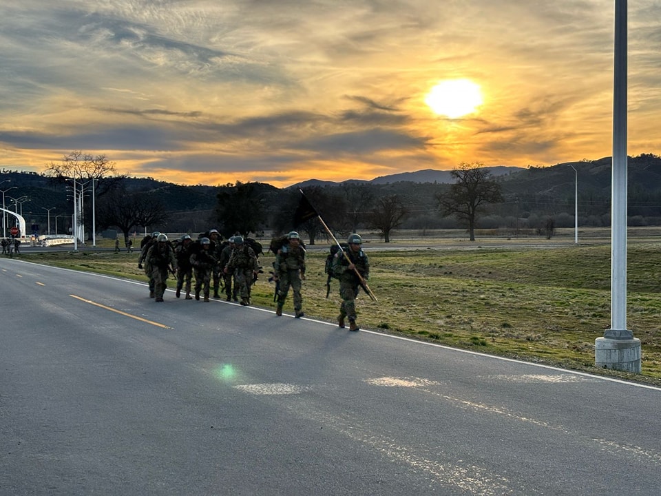 University of Guam ROTC (Official Site) | Mangilao Guam
