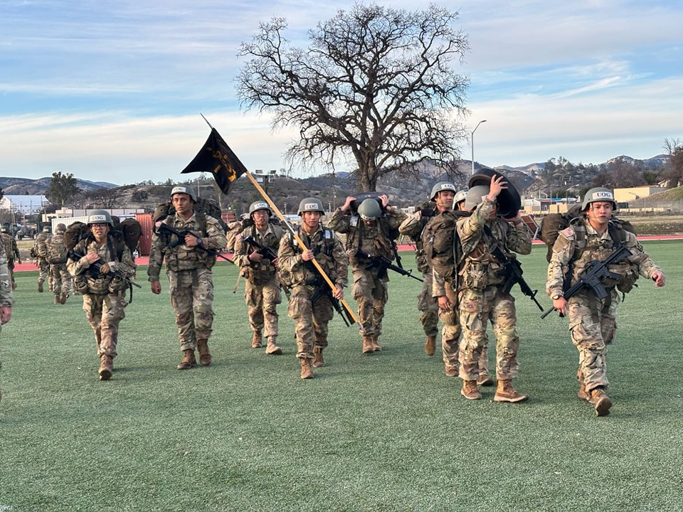 University of Guam ROTC (Official Site) | Mangilao Guam