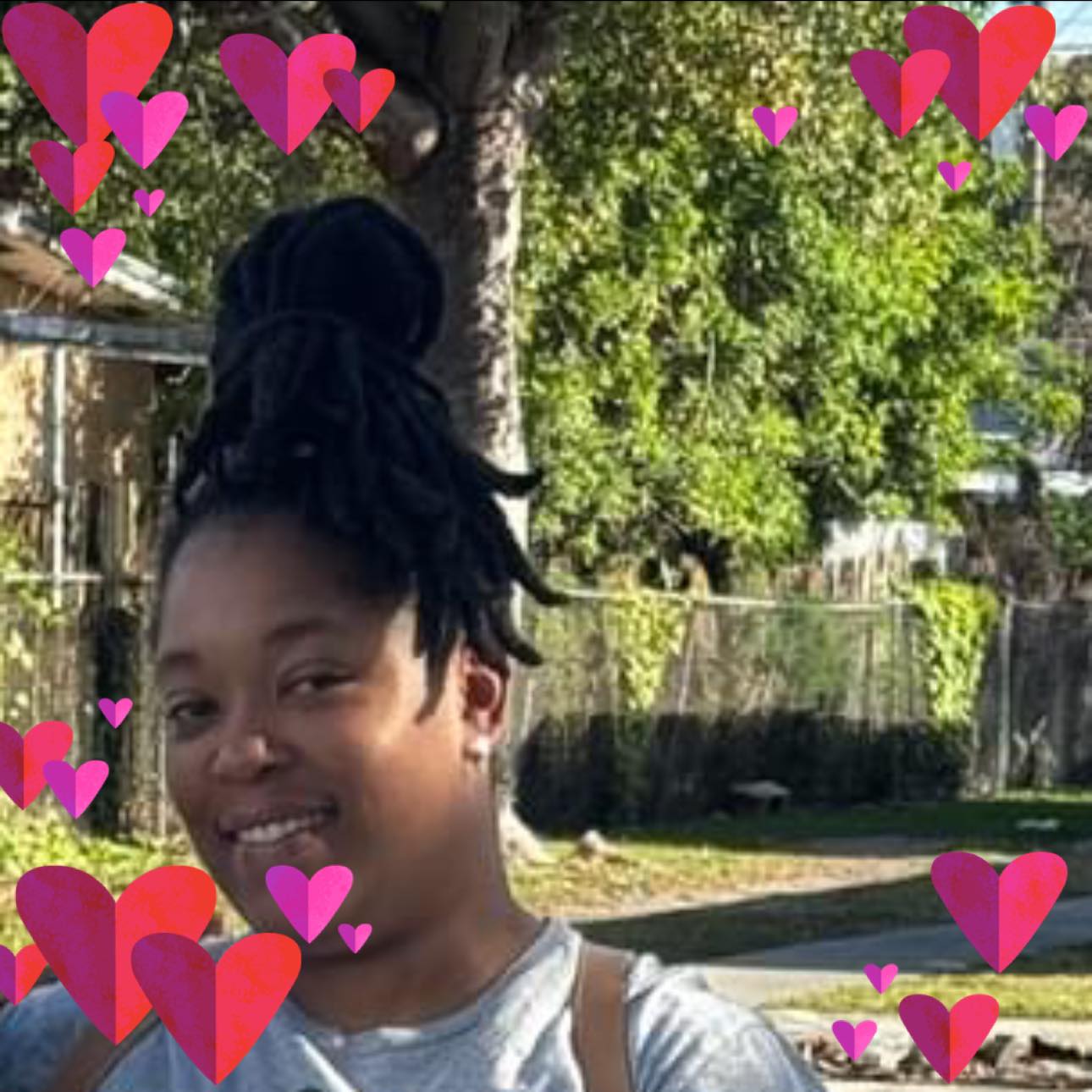 Kevanna Bussey-Forvil