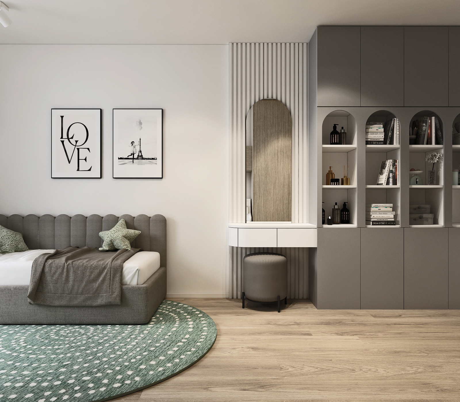 MONA design | Palanga