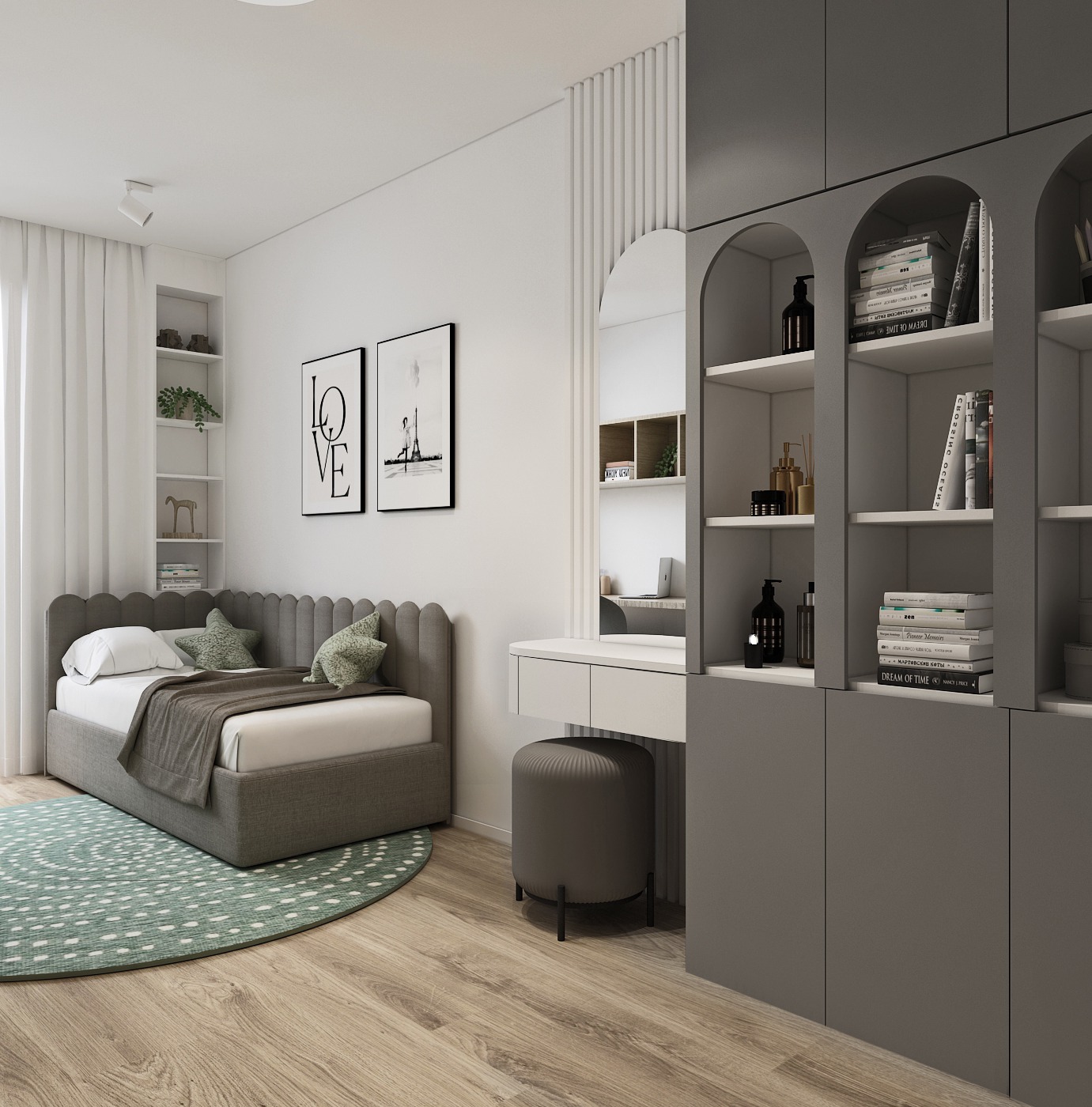 MONA design | Palanga
