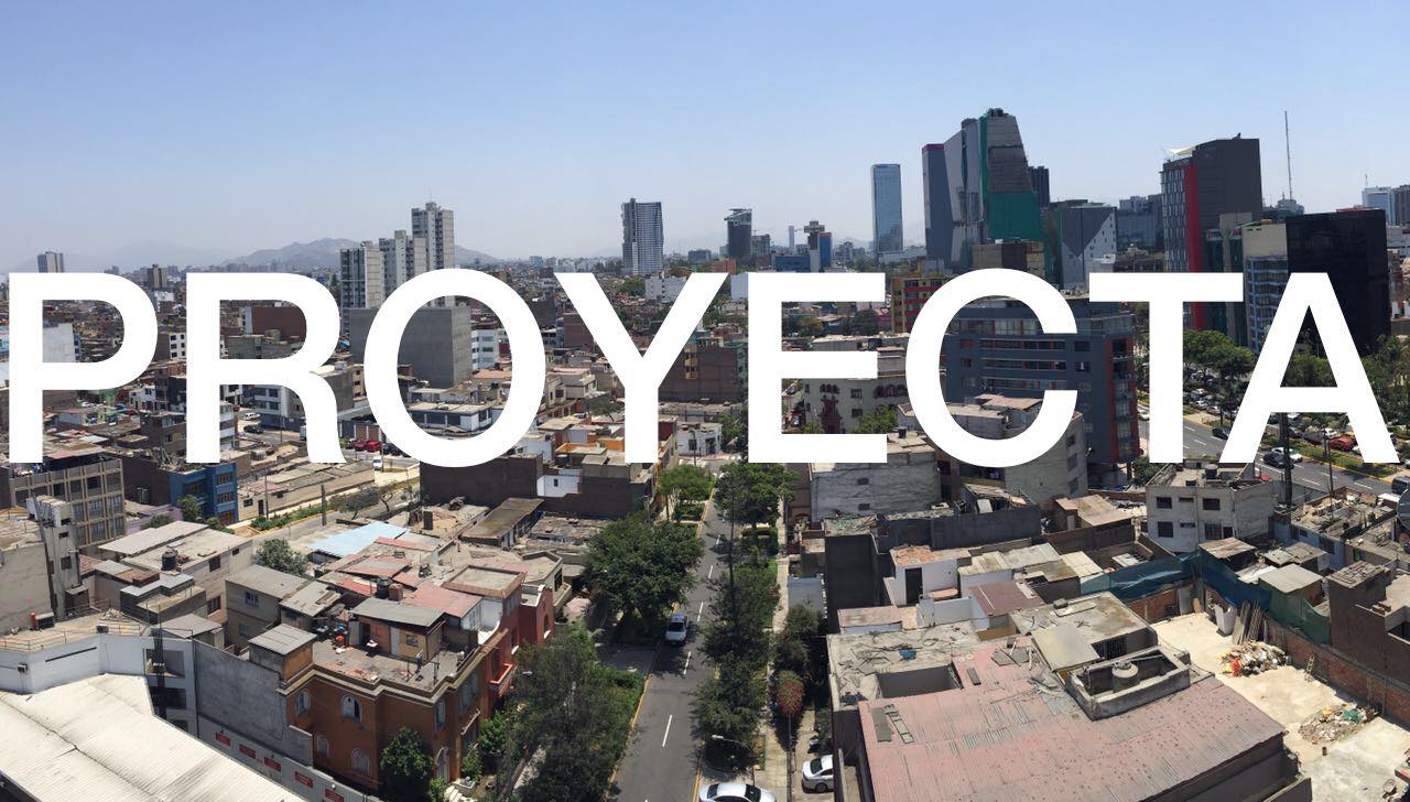 Grupo Proyecta | Lima