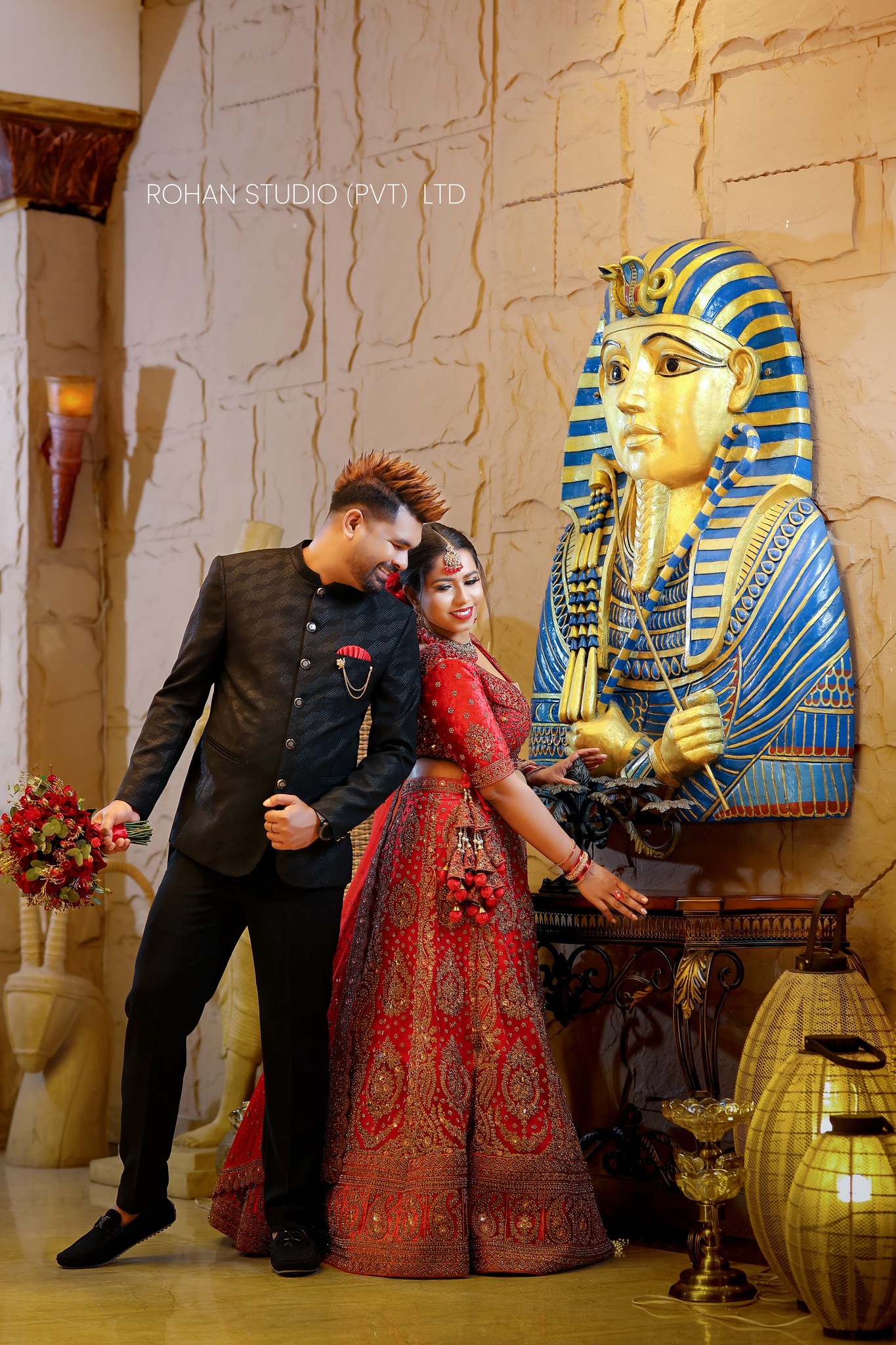 Rohan Studio Pvt Ltd added a new photo. - Rohan Studio Pvt Ltd