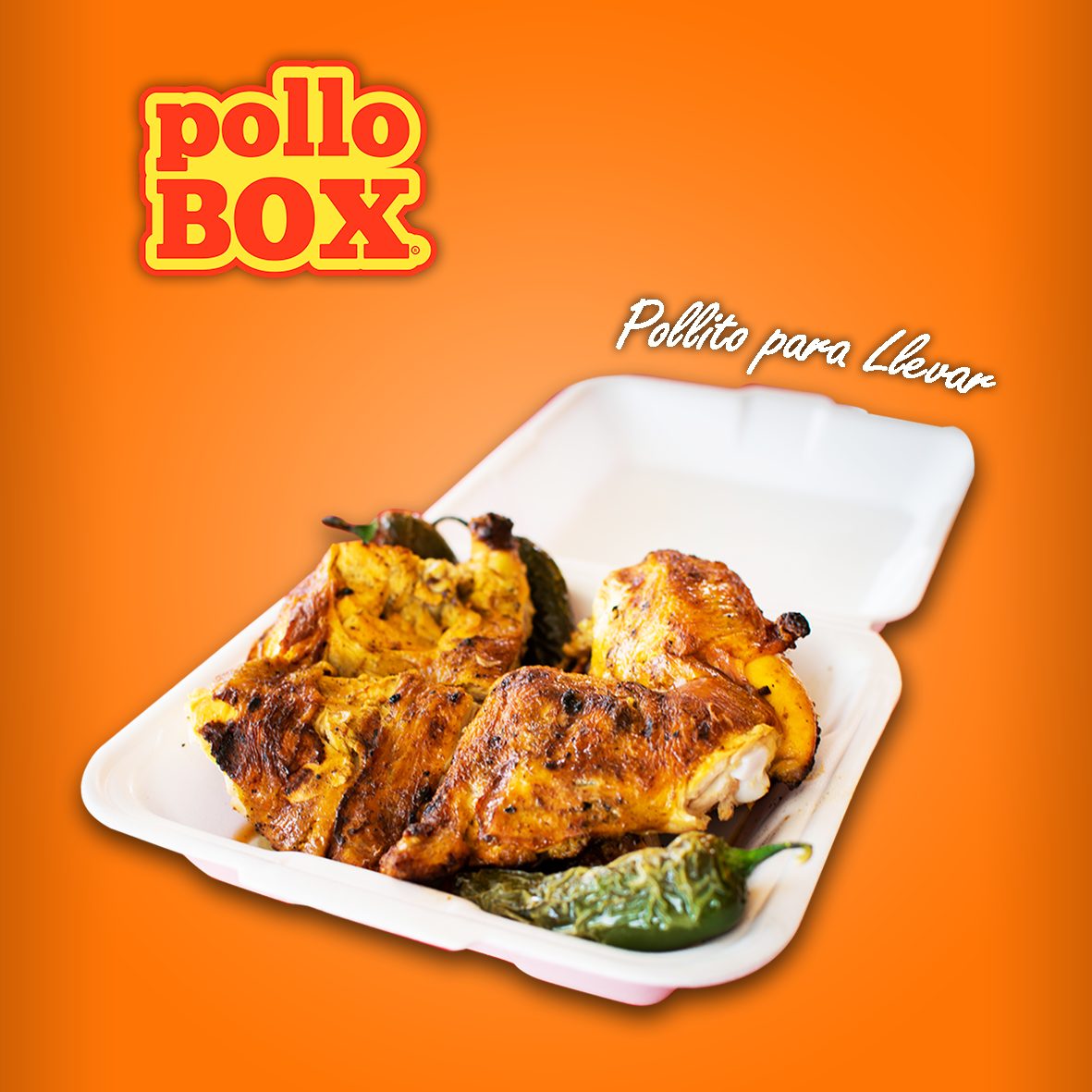 Pollo Box Colosio | Monterrey
