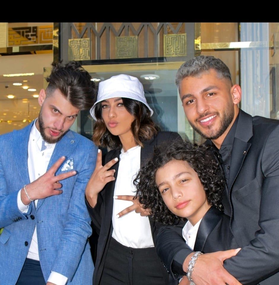 عائلة الذيب walid omarr on Reels | Facebook