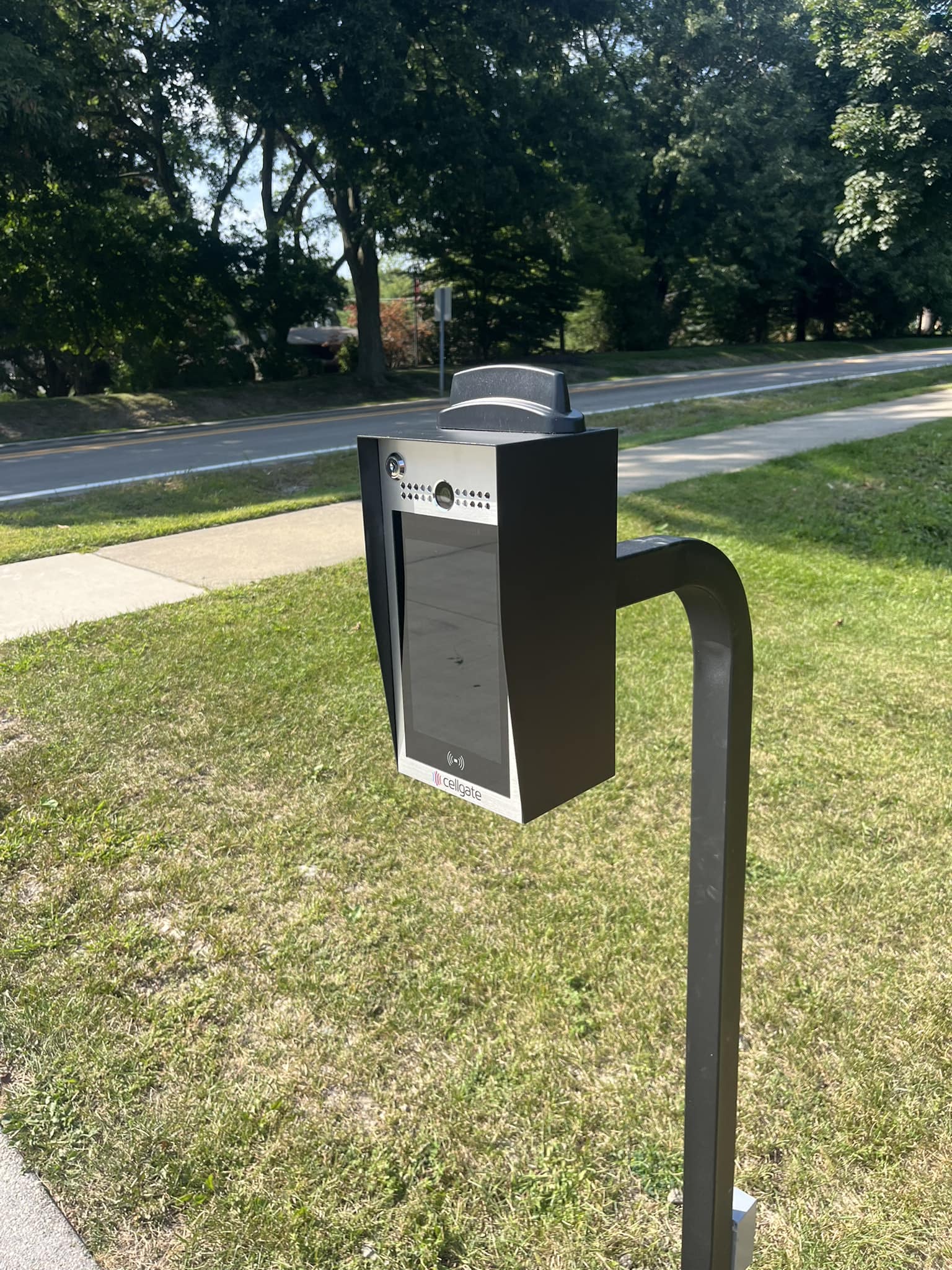 Michigan Gates and Operators, LLC