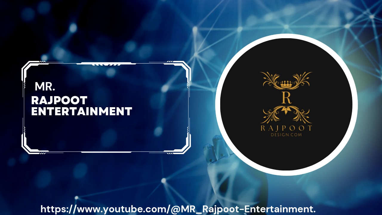 MR.Rajpoot_Entertainmaint. | Karachi