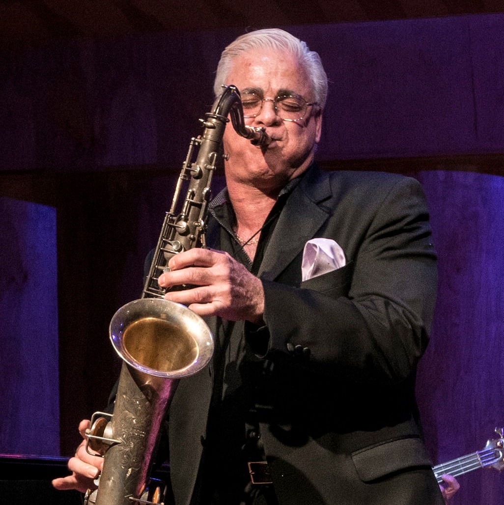 Steve Perrillo