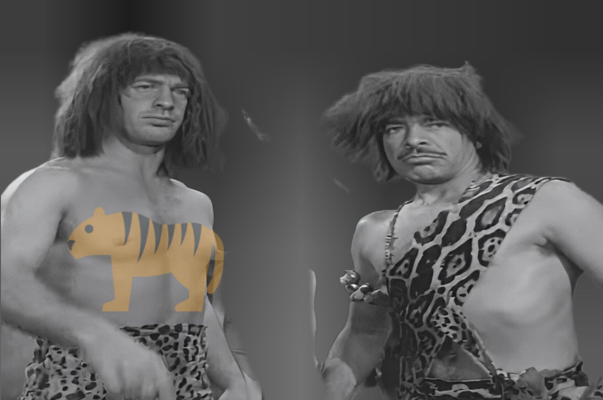 Pelis Mexicanas - ¿Cómo se llaman estos personajes de la... | Facebook