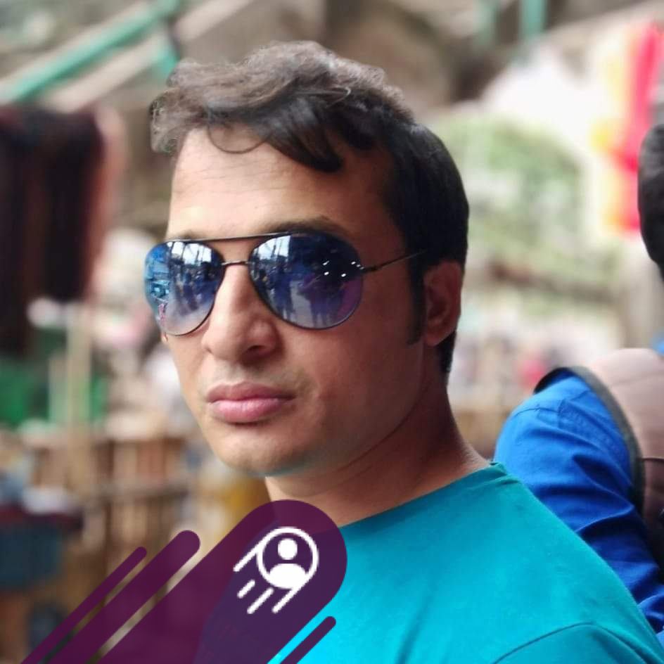 Rajib Chowdhury
