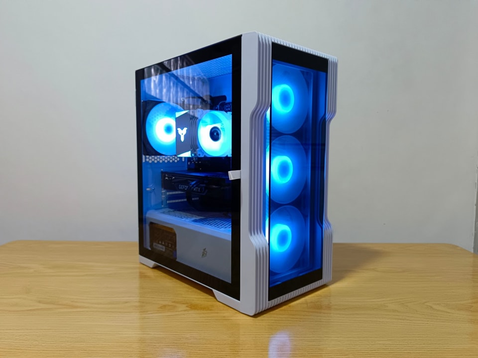Jacob's Computer Sales | Sariaya