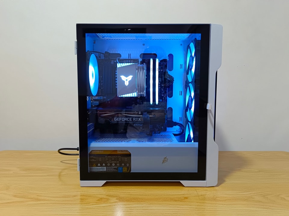 Jacob's Computer Sales | Sariaya