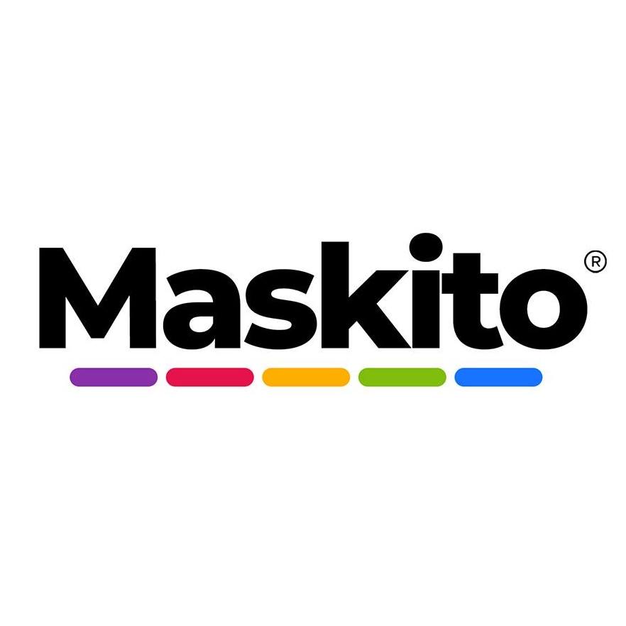 Maskito - Home