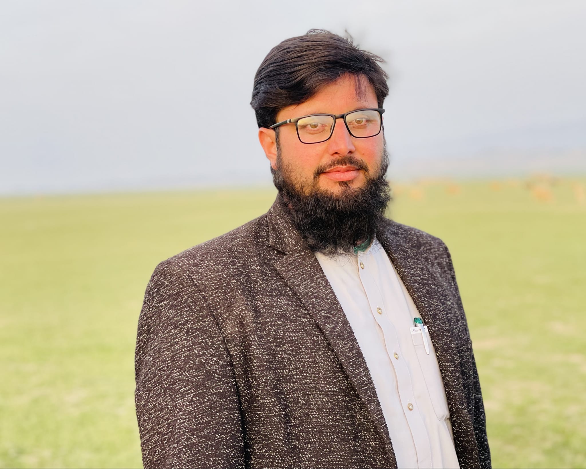 Mohibullah Adil