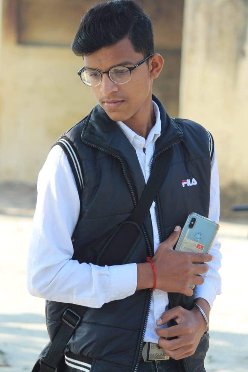 Akash Kumar