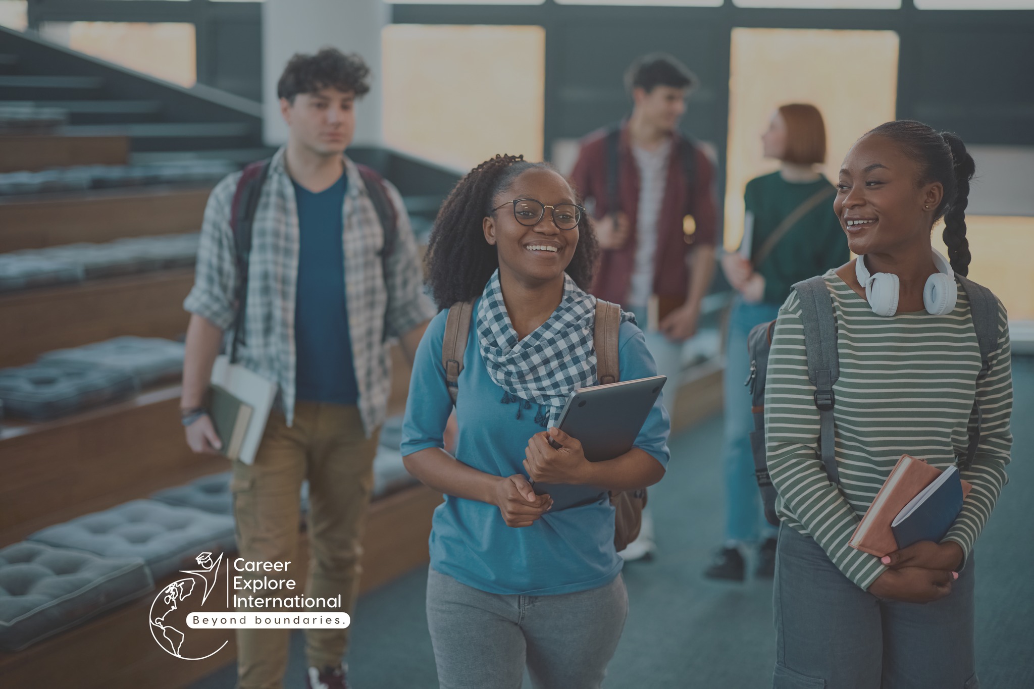 Greater Sekhukhune Studies & Careers Readiness Programme - LIFE-LONG ...