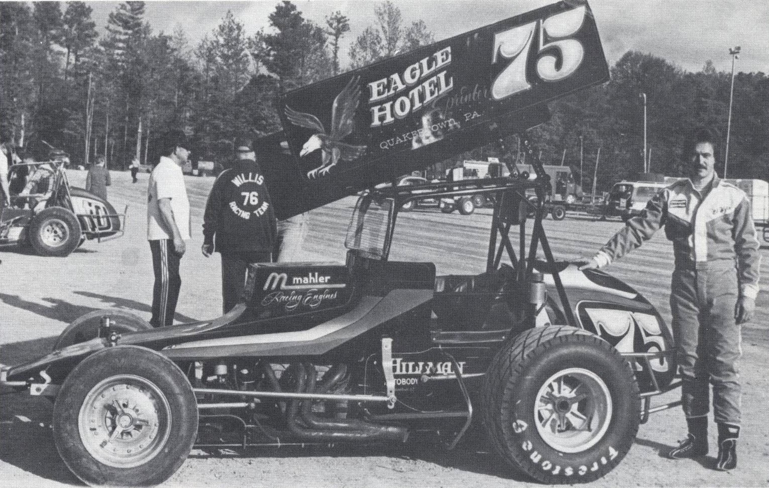 United Racing Club - History | Facebook