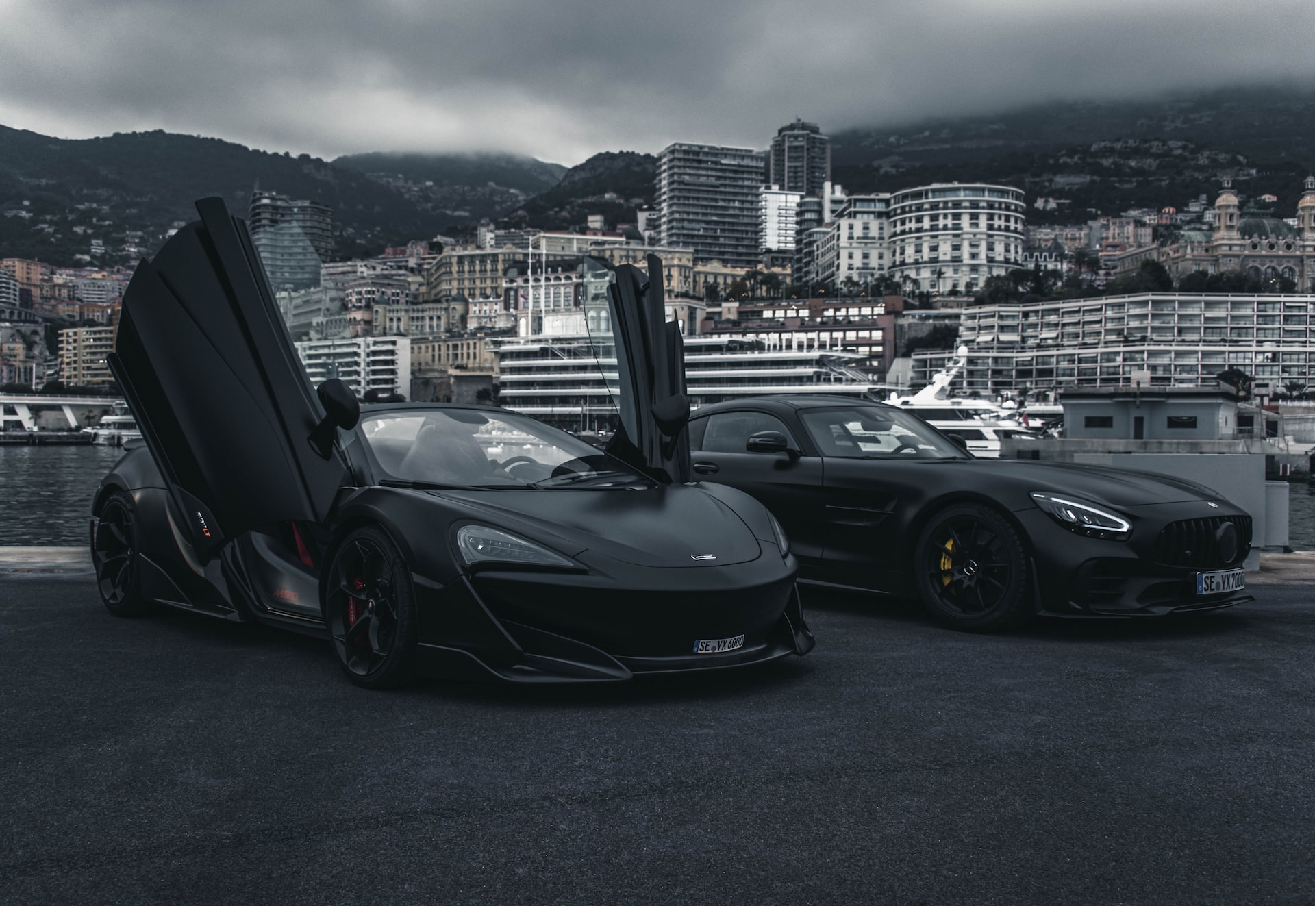 GOAT Imports