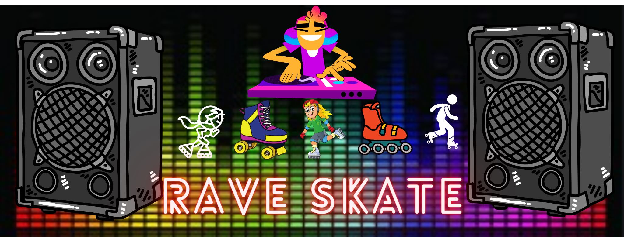Rave Skate