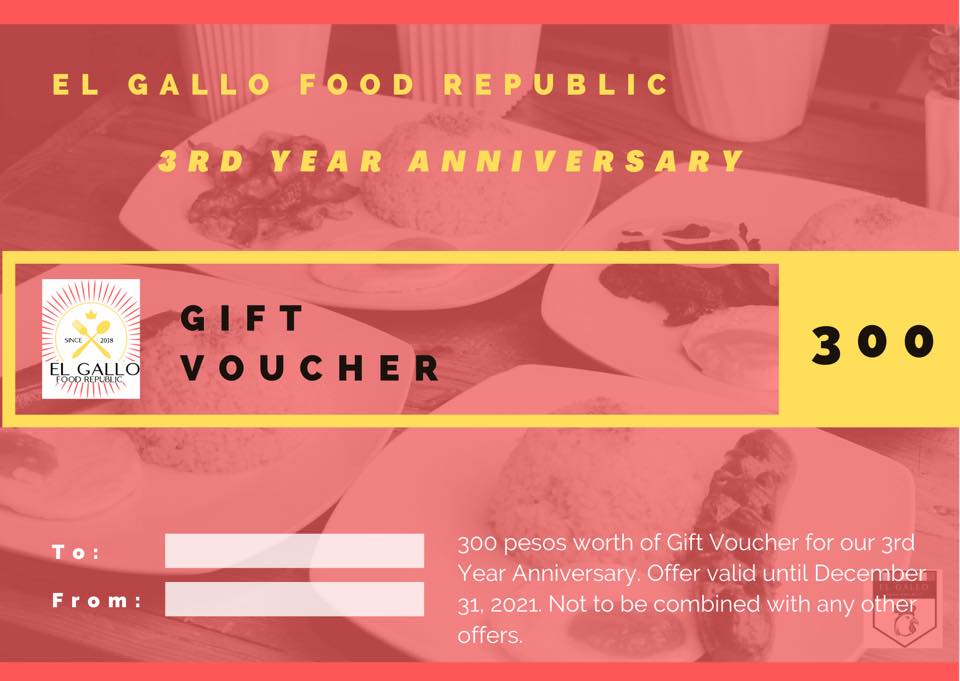 El Gallo Food Republic Photos Facebook