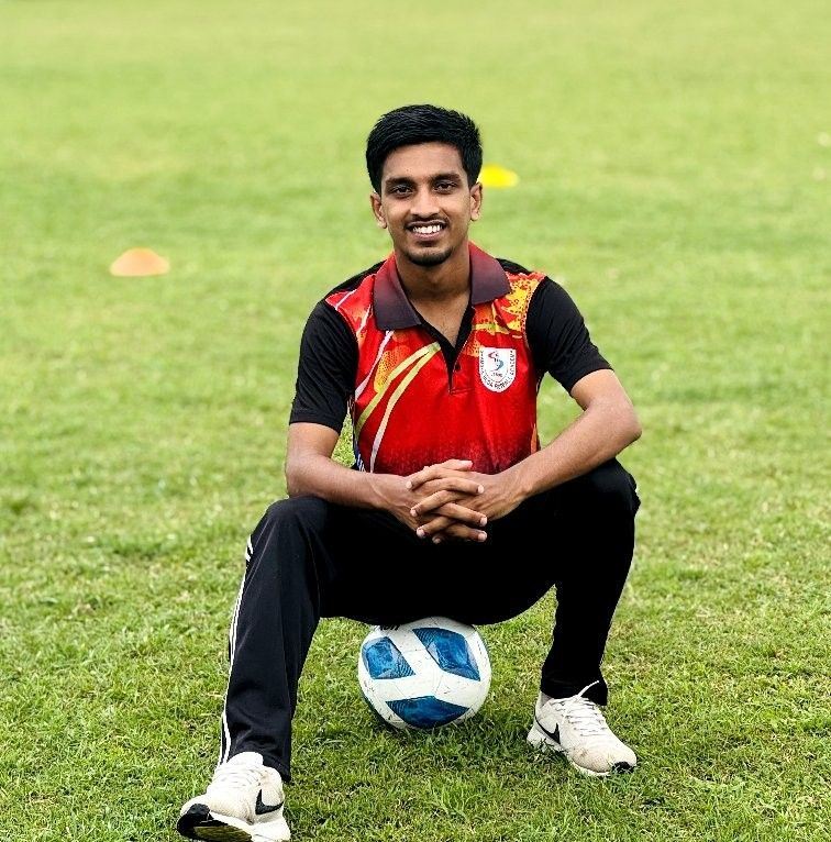 Shopon Hossain