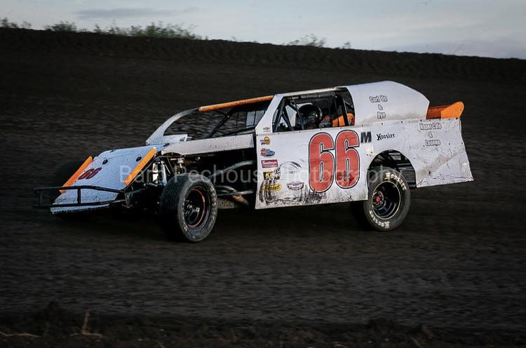 McCarthy Racing